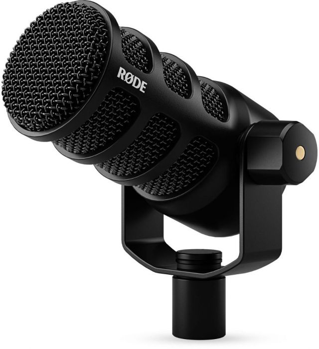 Rode mikrofon PodMic USB
