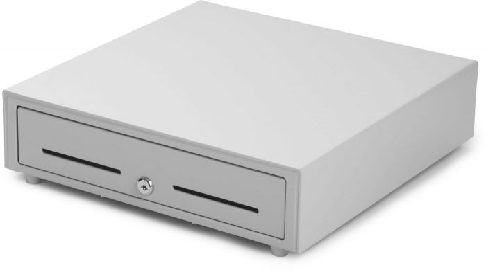 410 mm cash drawer 4B/8C