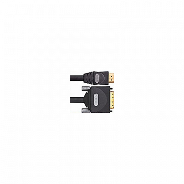 Profigold PGV1120 HDMI otsik-DVI otsik, 20m EOL