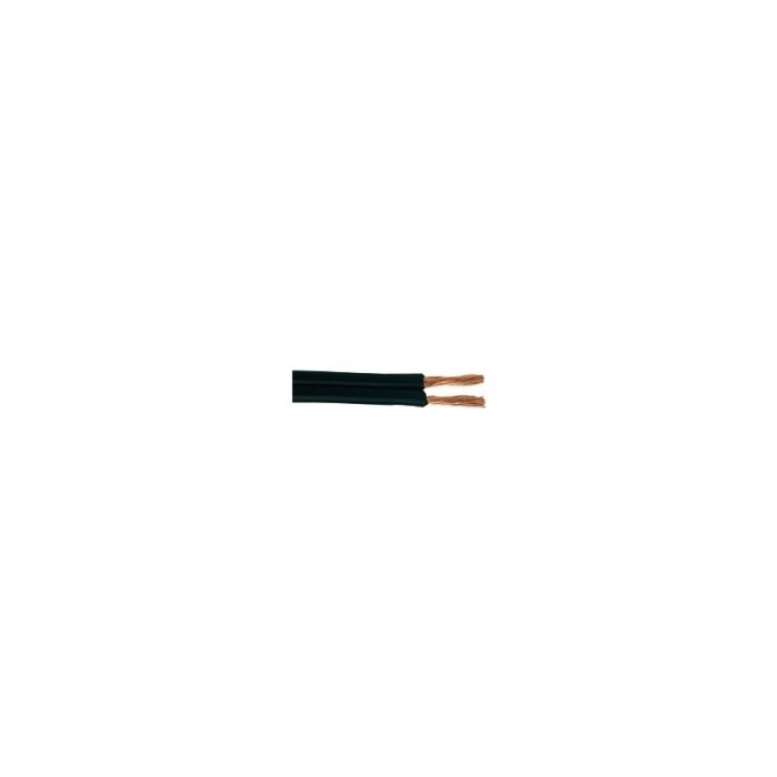EOL Bandridge LC1250 Kõlarikaabel 2x2,5mm2, must 100m