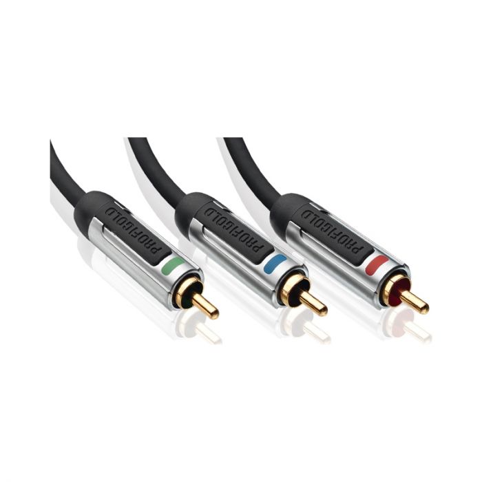 Profigold PROV3305 3RGB otsik - 3RGB otsik 5m EOL