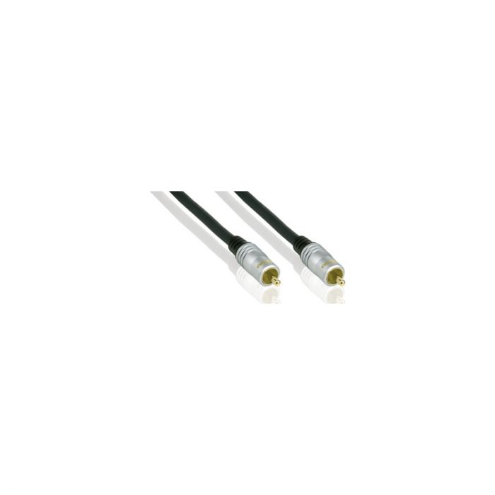 Profigold PGV6033 RCA-RCA 3m EOL