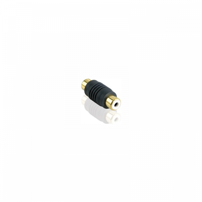 Profigold Adapter PGP2000 RCA Coupler RCA- RCA EOL