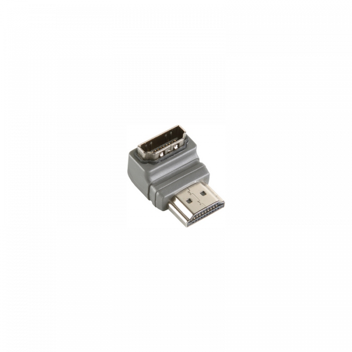 EOL Bandridge BVP136 HDMI 1.4 adapter A pesa - otsik 270