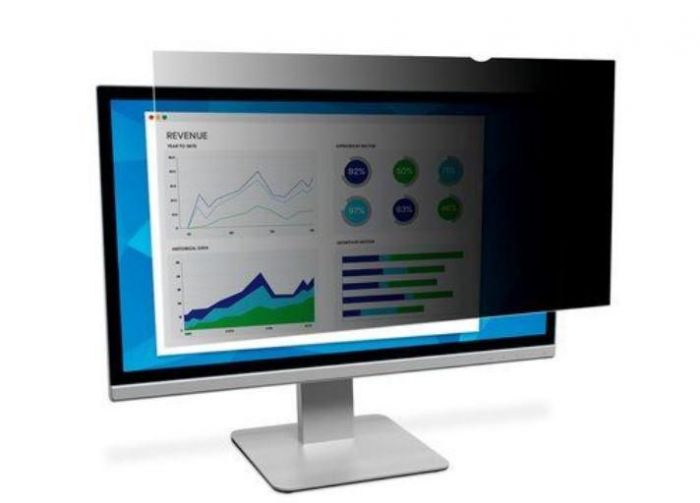 Privacy Filter Dell U3415W