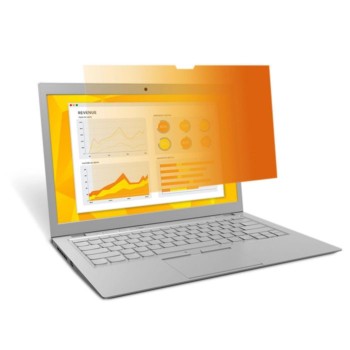 Gold Privacy Filter 12.5