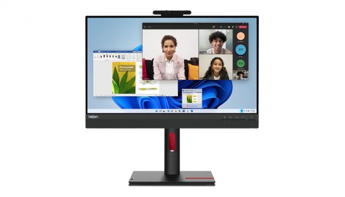 Lenovo | ThinkCentre | Tiny-in-One 24 (Gen 5) | 23.8 