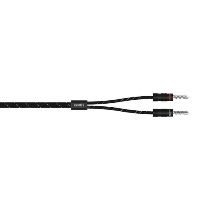 Kõlarijuhe Avinity 3 m, 2 x 2.50 mm