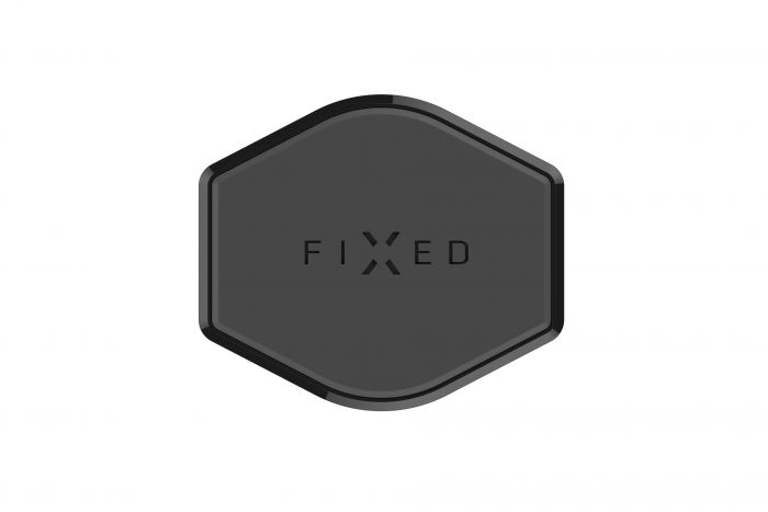 Fixed | Car Phone Holder | Icon Flex | Holder | Universal | Universal | Black