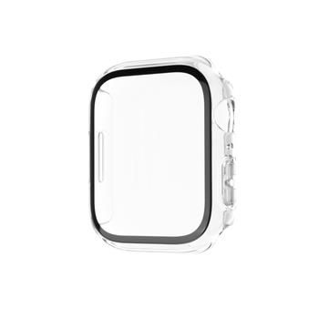 Fixed | FIXED | Apple | Watch 45mm / Series 8 45mm | Polycarbonate | Clear | Full frame coverage; Rounded edges; 100% transparent | Screen protector Case