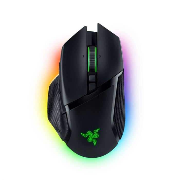 Juhtmeta Hiir Razer Basilisk V3 Pro, must