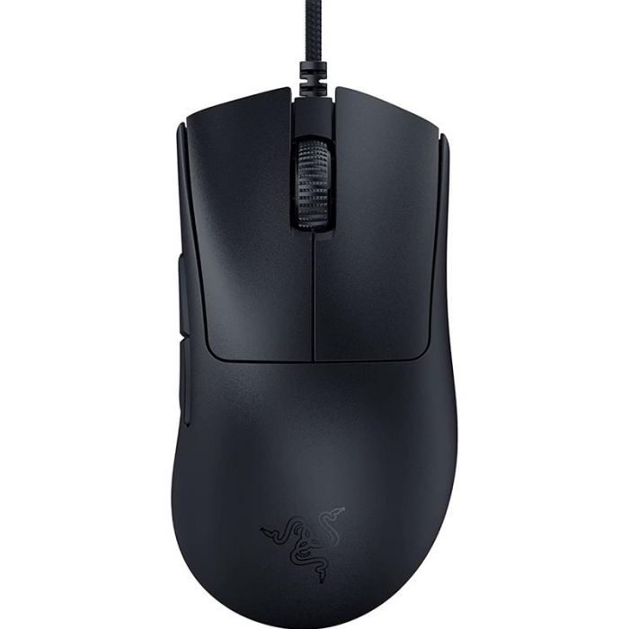 Juhtmega Hiir Razer DeathAdder V3