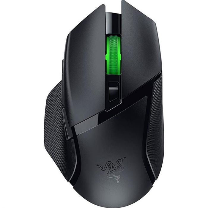 Juhtmeta Hiir Razer Basilisk V3 X HyperSpeed