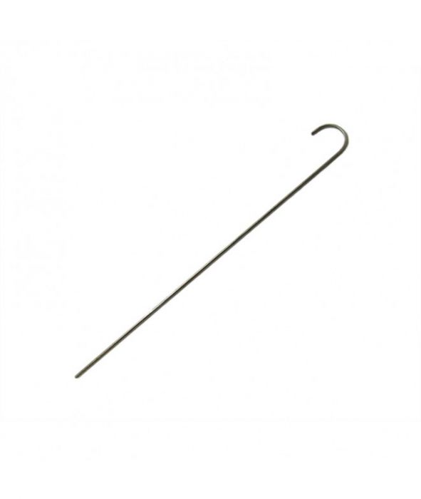 Extruder cleaner wire for 1.75mm 3D printer