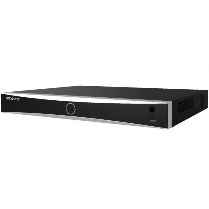 Hikvision | NVR | DS-7616NXI-K2 | 2 | 16-ch