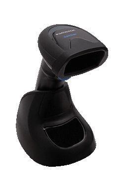 QuickScan QBT2500, Bluetooth,