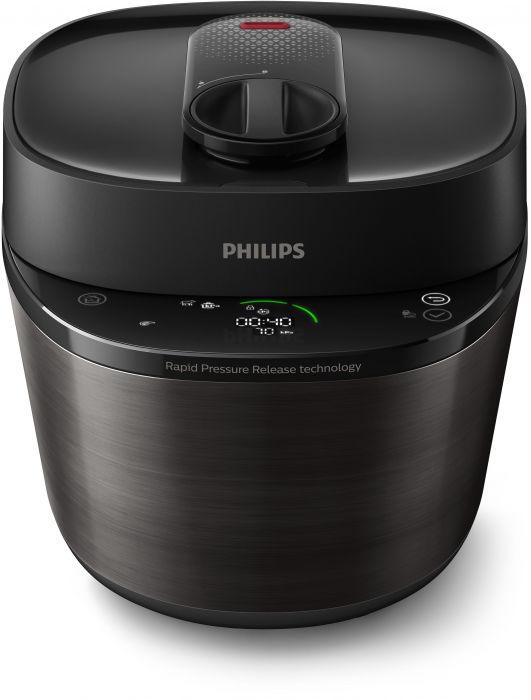 Philips All-in-One Cooker HD2151/40