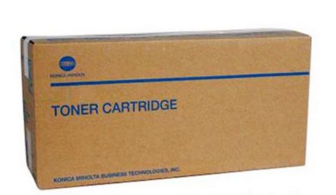 Tooner Konica Minolta TN-321M Magenta 30000lk bizhub C224, C284, C364