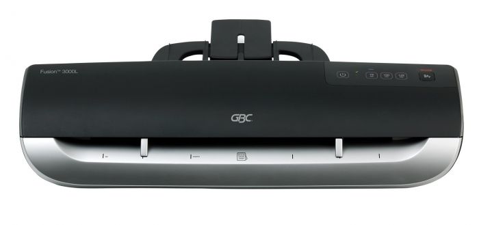 Laminaator GBC Fusion 3000L A3, kuni 125mic, Garantii 2 aastat, 475mm/min