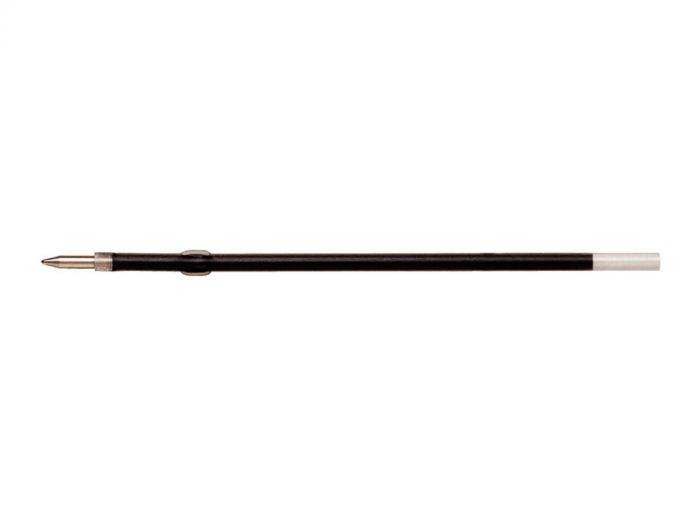 Ballpoint refill Pilot RFNS-GG-FB black, for RexGrip, GP4, archival permanent ISO 12757-2