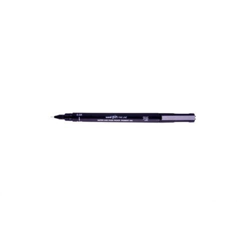 Ink pen Uni Pin-200 0.05 black