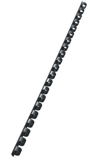 Spines Plastic 8 mm Leitz comBIND