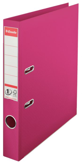 Lever Arch File Esselte No.1 PP FSCÂ® A4/50 mm