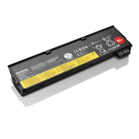 Battery Lenovo ThinkPad Battery 68+ 6-cell