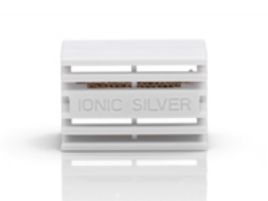 Ioon-hõbekuubik Stadler Form Ionic Silver Cube (Antibakteriaalne)