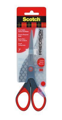 Scissors 18cm Scotch Precision 1447