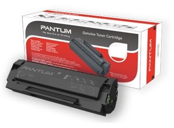Tooner Pantum PA-210 Black/must 1600lk P2500, M6500,M6550,M6600 SERIES