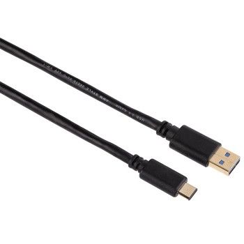 Usb Kaabel Hama Usb3 0 Type C Pistik Usb3 1 Gen1 Infotark As