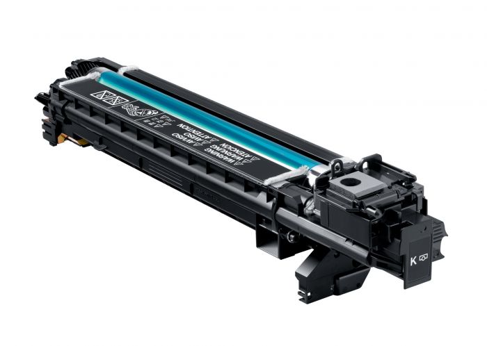 Printer imaging unit Konica Minolta IUP-23K - black IUP23K Up to 23000 pages Bizhub C3100P/C3110