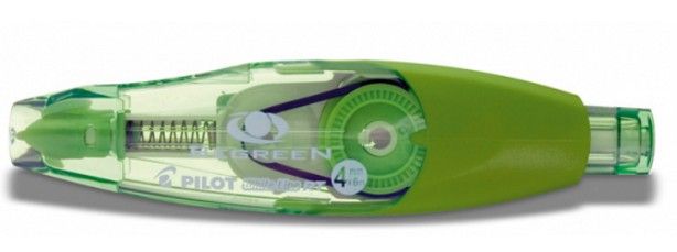 Correction tape Pilot WhiteLine 4mmx6m ECTE-25K-4G BEGREEN 88.4%