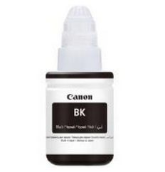 Tint Canon GI-590BK Must/Black Ink refill Bottle 135ml 6000lk PIXMA G1501 G1510 G2500 G2501 G2510 G3410 G3500 G3501 G3510 G4410 G4500 G4511