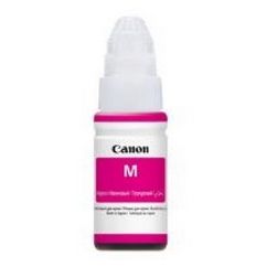 Tint Canon GI-590Magenta Ink refill Bottle 70ml 7000lk PIXMA G1501 G1510 G2500 G2501 G2510 G3410 G3500 G3501 G3510 G4410 G4500 G4511
