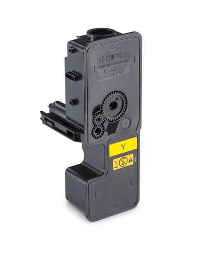 Toner Kyocera TK-5230Yellow yellow 2200lk - Ecosys P5021cdn / cdw M5521cdn / cdw