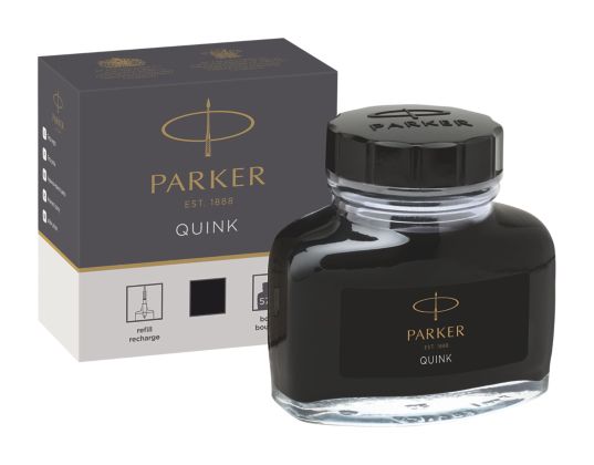 TINT PARKER black