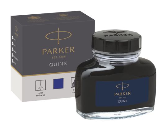 Tint PARKER sinine