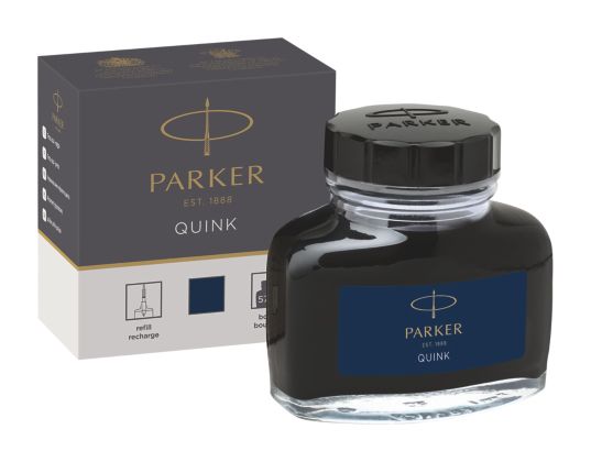 TINT PARKER sin / black