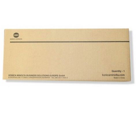 Waste toner box Konica Minolta WX-104 Bizhub 227/287/367