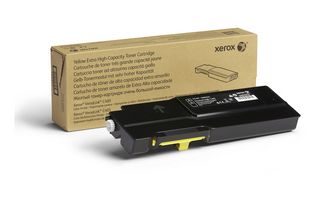 XEROX 106R03533 Toner Xerox yellow 8000 pgs Versalink C400/C405