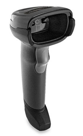 DS2278-SR BLACK MICROUSB KIT: