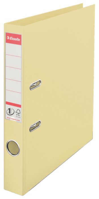 Lever Arch File Esselte No.1 PP FSCÂ® A4/50 mm