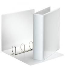 Panorama Binder Esselte FSCÂ® A4 4DR/50 mm