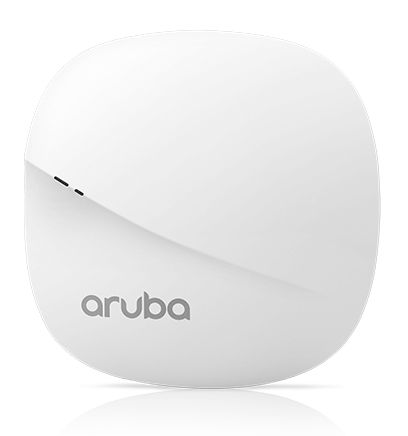HPE Aruba AP-303 (RW) Unified AP