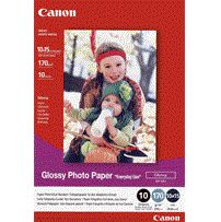 Paber Canon GP-501 10x15 100lehte 210gr