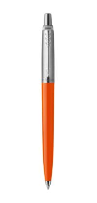Pastapliiats Parker Jotter Orange, M sinine südamik