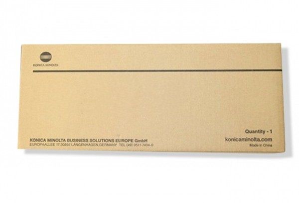 Trummel Konica Minolta Drum Unit DR-316K Black/must 170000lk Bizhub C250i/C300i/C360i