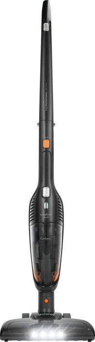 Gorenje | Vacuum cleaner | SVC144FBK | Handstick 2in1 | Handstick | - W | 14.4 V | Operating time (max) 38 min | Black | Warranty 24 month(s) | Battery warranty 24 month(s)